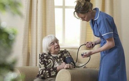 Чем отличается пансионат для пожилых людей от дома престарелых – полезная информация дома престарелых «Эра Милосердия»